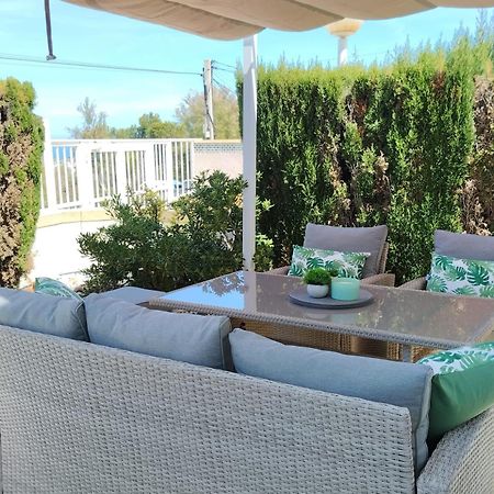 Maravillosa Terraza Con Vistas Al Mar, La Mata Torrevieja Eksteriør billede